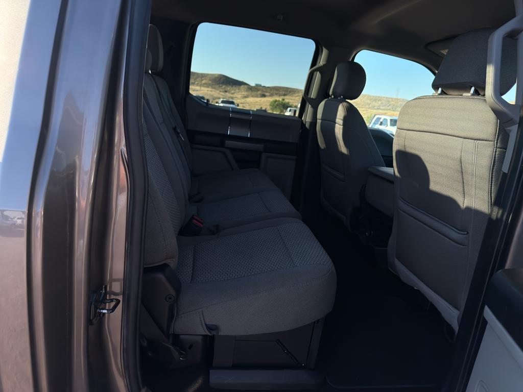 used 2020 Ford F-350 car, priced at $41,970