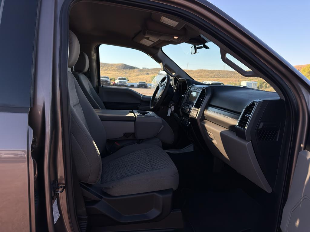 used 2020 Ford F-350 car, priced at $41,970