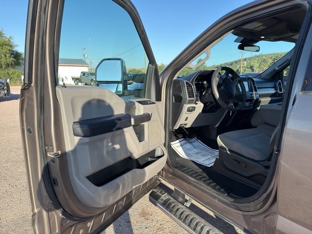 used 2020 Ford F-350 car, priced at $41,970