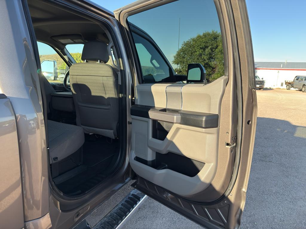 used 2020 Ford F-350 car, priced at $41,970