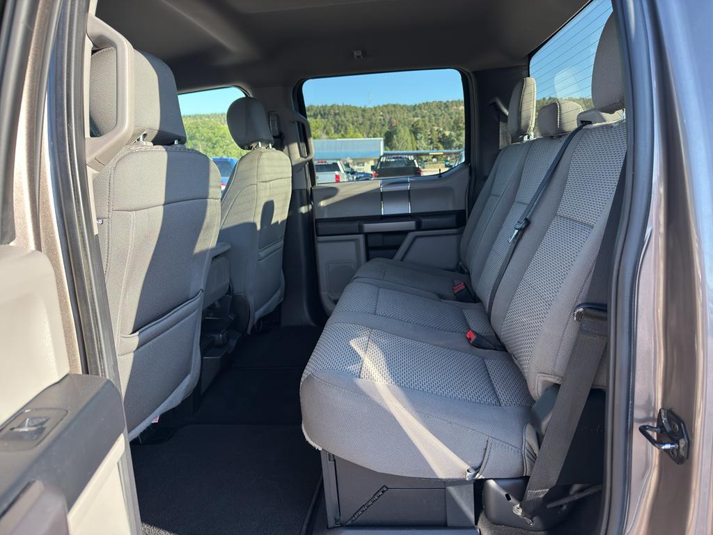 used 2020 Ford F-350 car, priced at $41,970