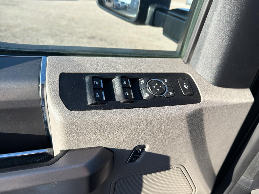 used 2020 Ford F-350 car, priced at $41,970