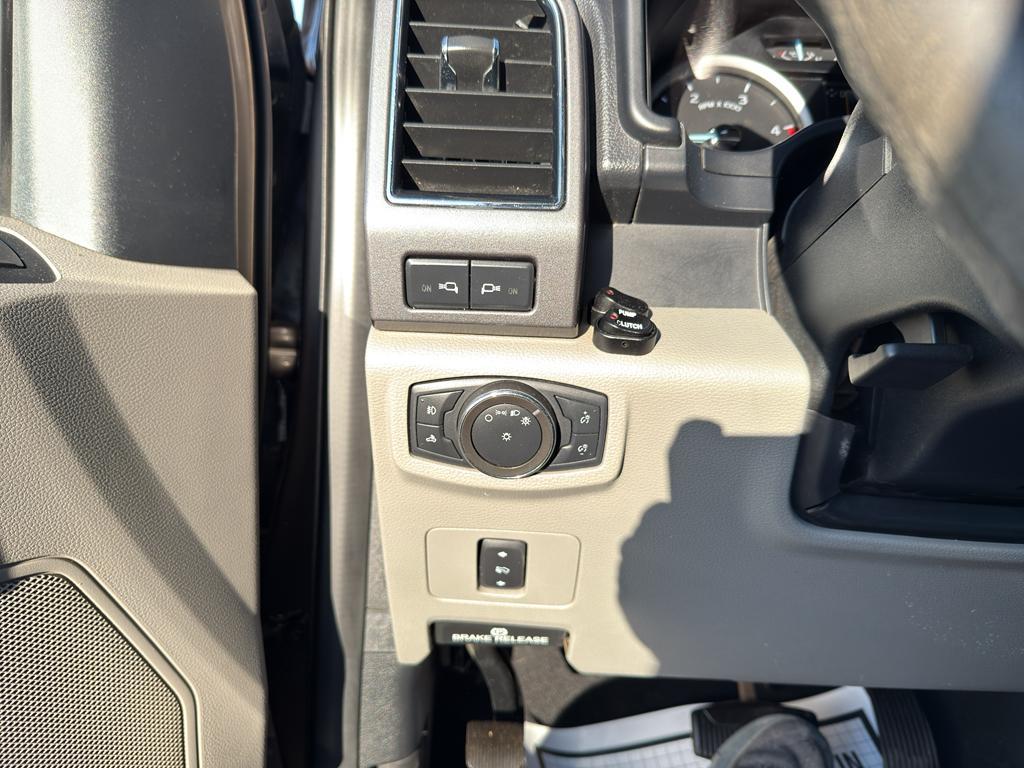 used 2020 Ford F-350 car, priced at $41,970