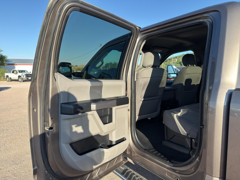 used 2020 Ford F-350 car, priced at $41,970