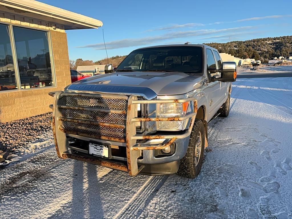 used 2016 Ford F-250 car, priced at $17,970
