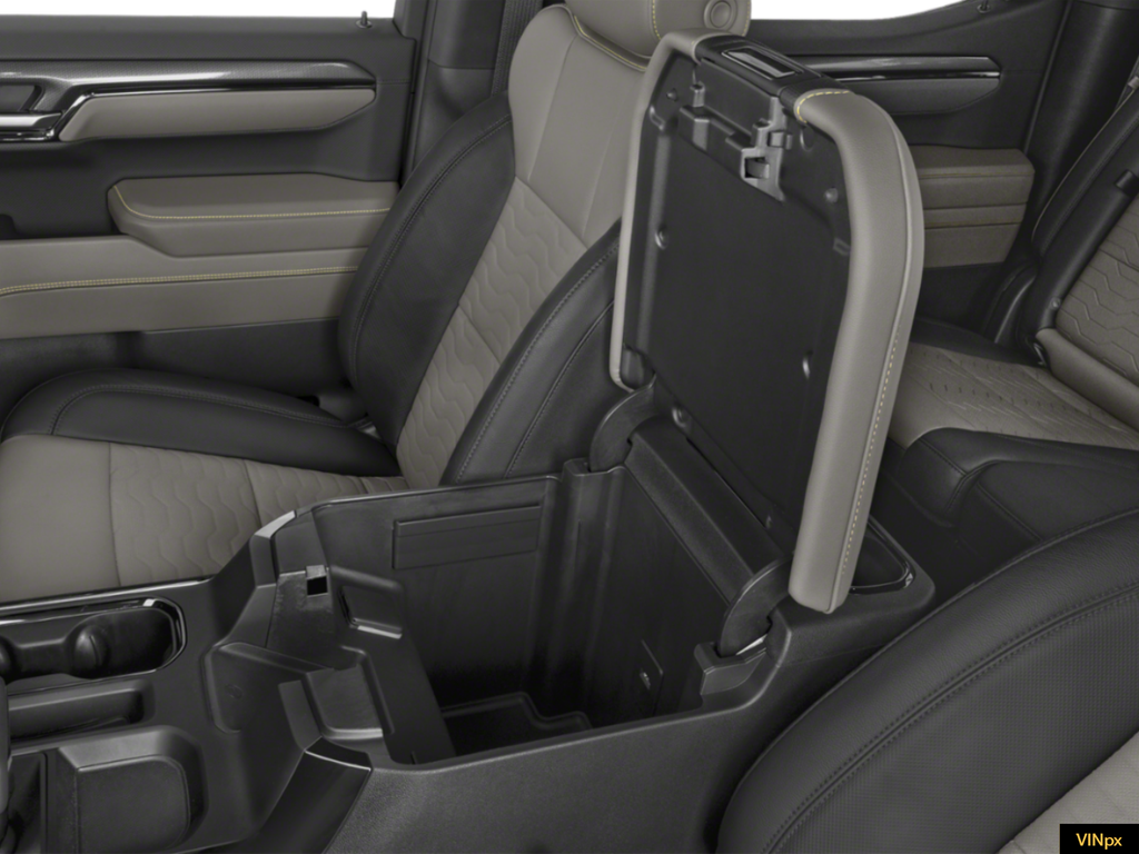 new 2025 Chevrolet Silverado 1500 car, priced at $74,280