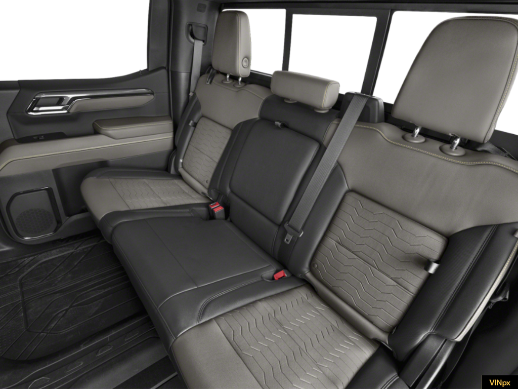 new 2025 Chevrolet Silverado 1500 car, priced at $74,280