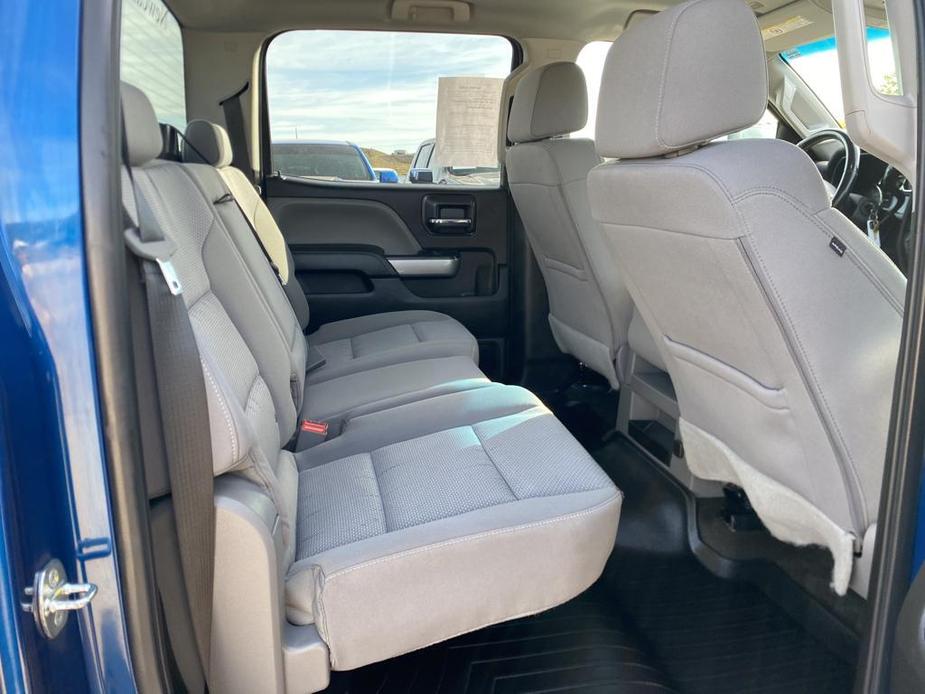 used 2018 Chevrolet Silverado 2500 car, priced at $43,995