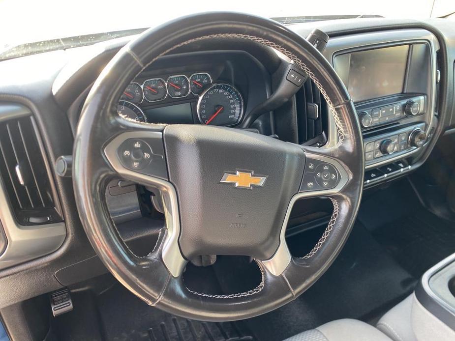 used 2018 Chevrolet Silverado 2500 car, priced at $43,995