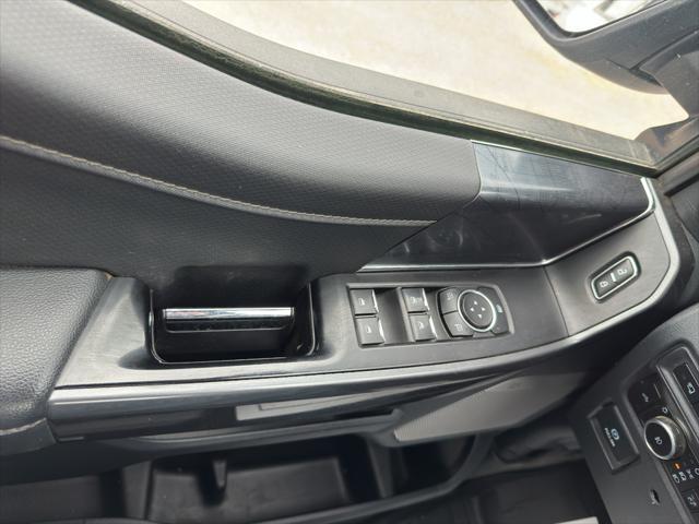 used 2023 Ford F-150 car