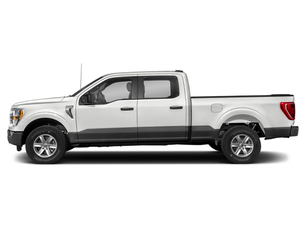 used 2023 Ford F-150 car