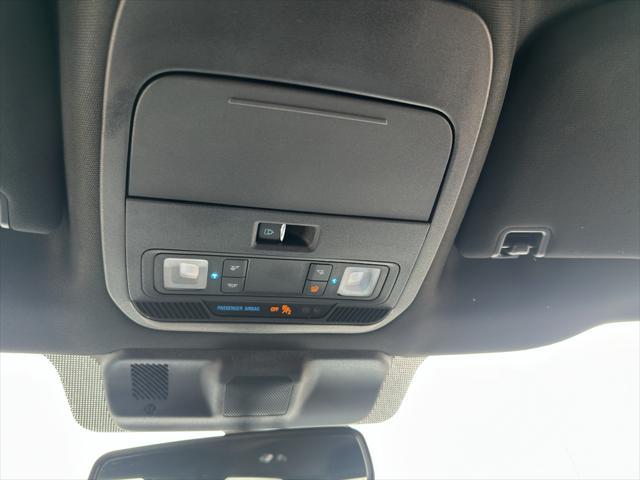 used 2023 Ford F-150 car