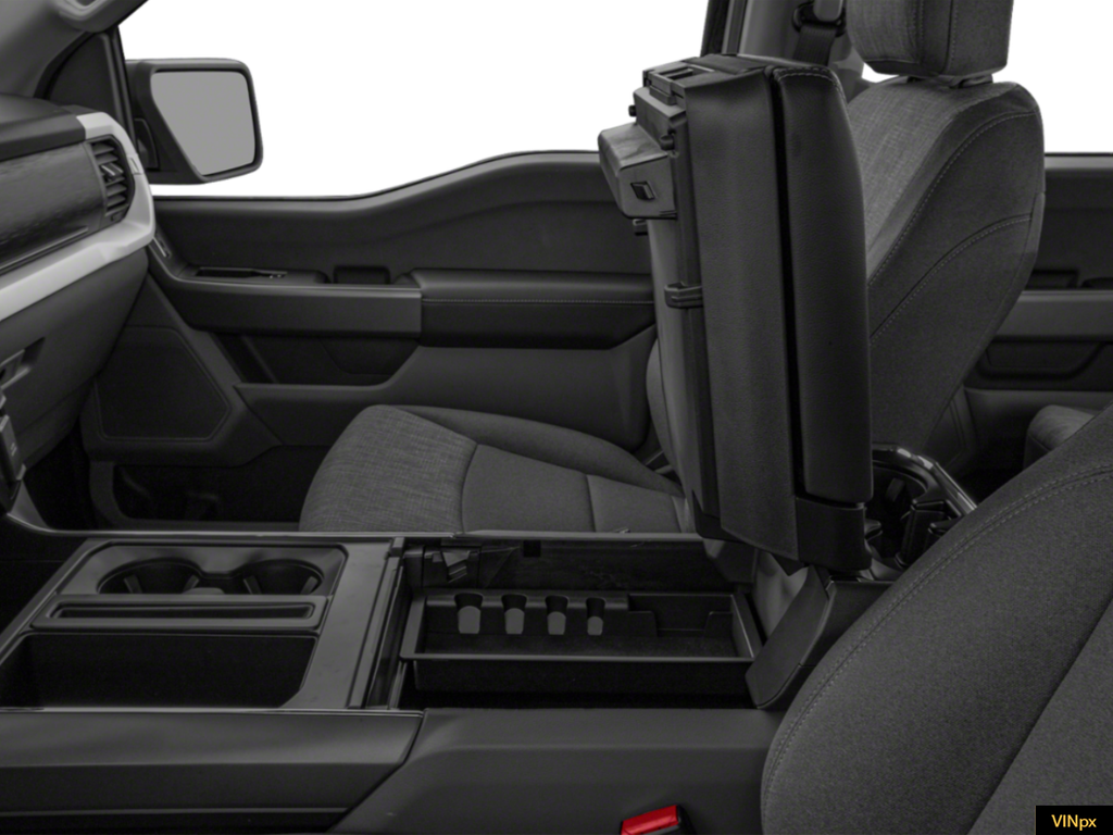 used 2023 Ford F-150 car