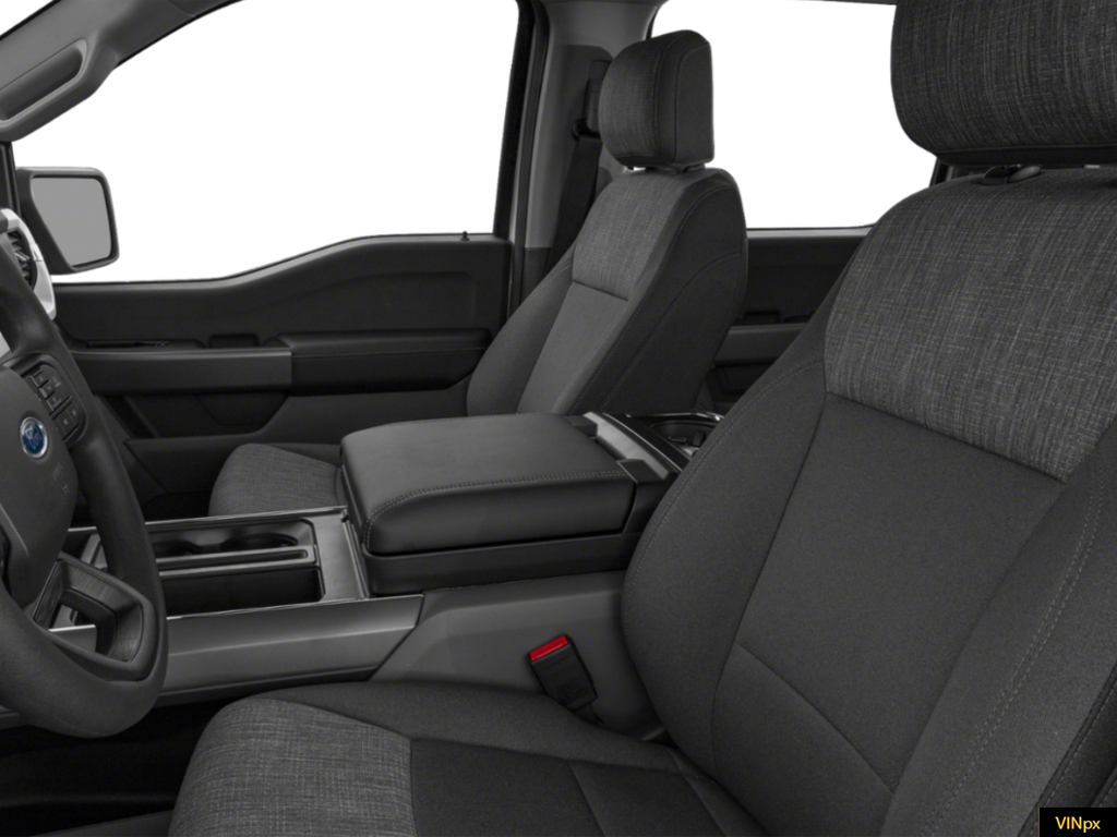 used 2023 Ford F-150 car