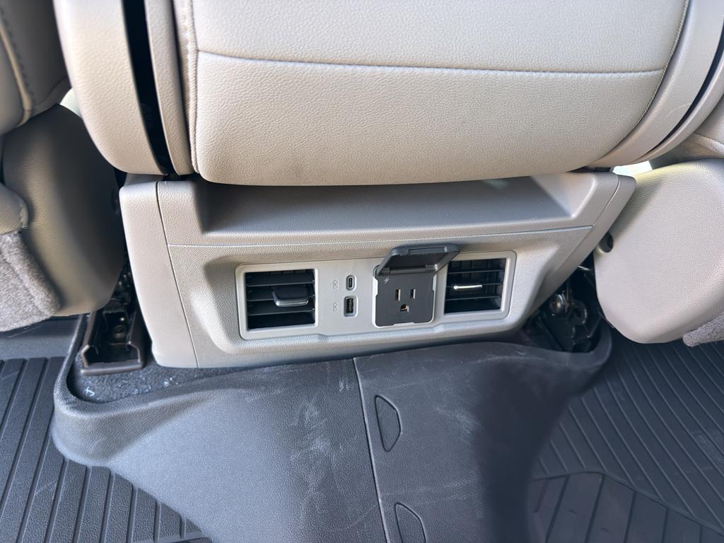 new 2026 Chevrolet Silverado 1500 car, priced at $62,320