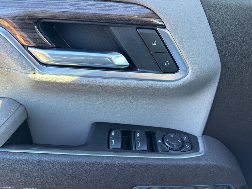 new 2026 Chevrolet Silverado 1500 car, priced at $62,320