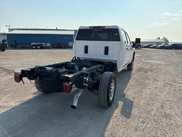 used 2024 Chevrolet Silverado 2500 car, priced at $49,970