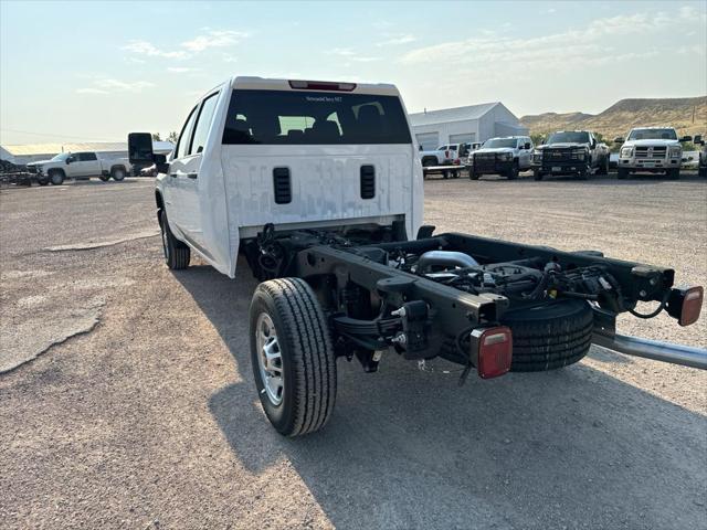 used 2024 Chevrolet Silverado 2500 car, priced at $49,970