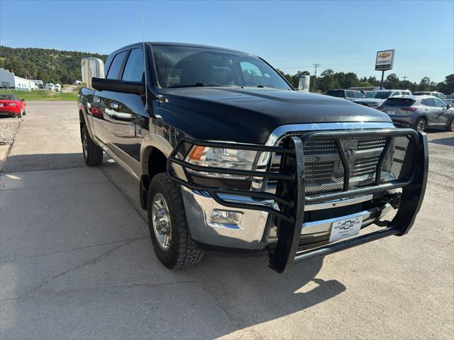 used 2011 Dodge Ram 2500 car
