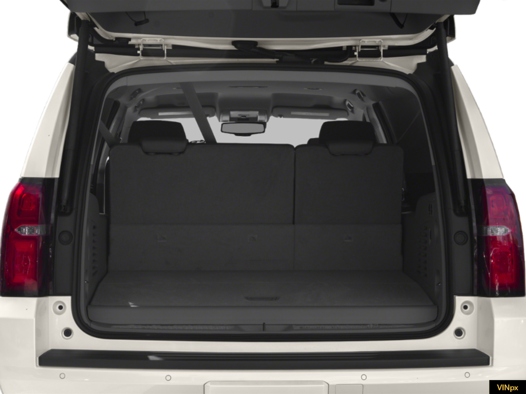 used 2015 Chevrolet Suburban car