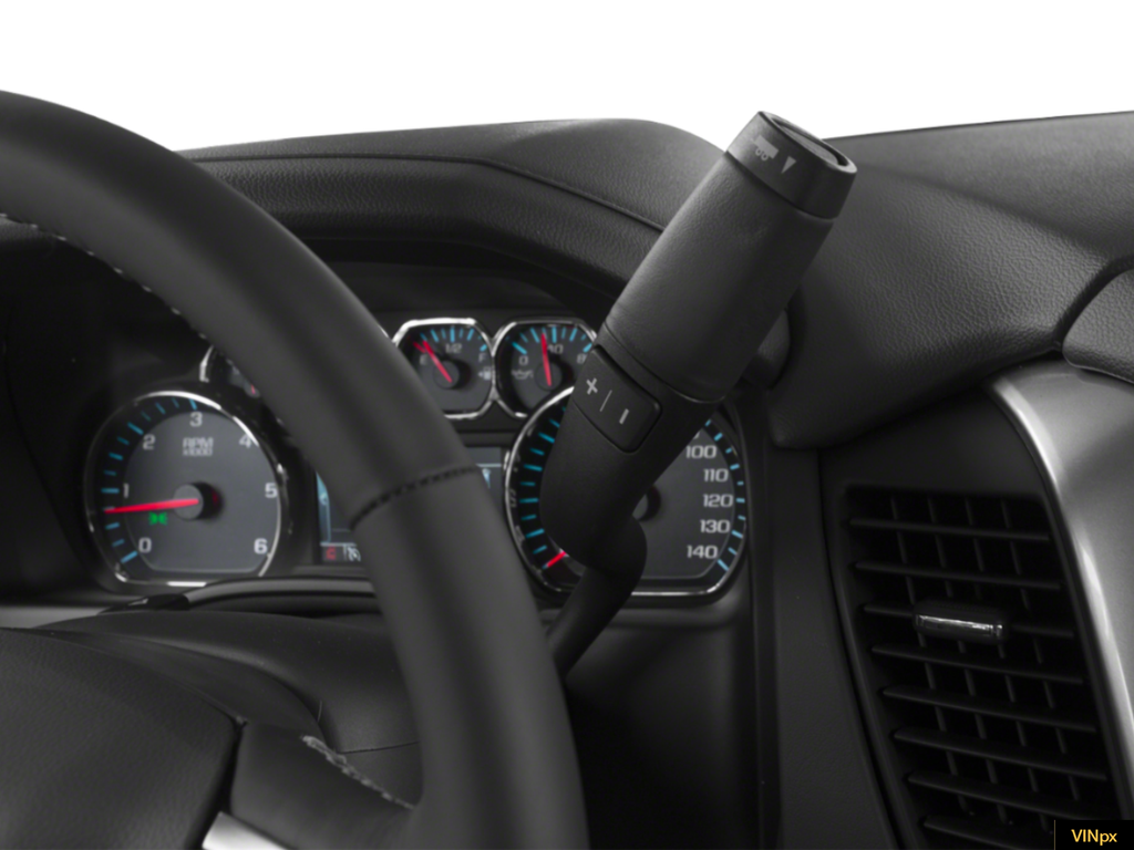 used 2015 Chevrolet Suburban car