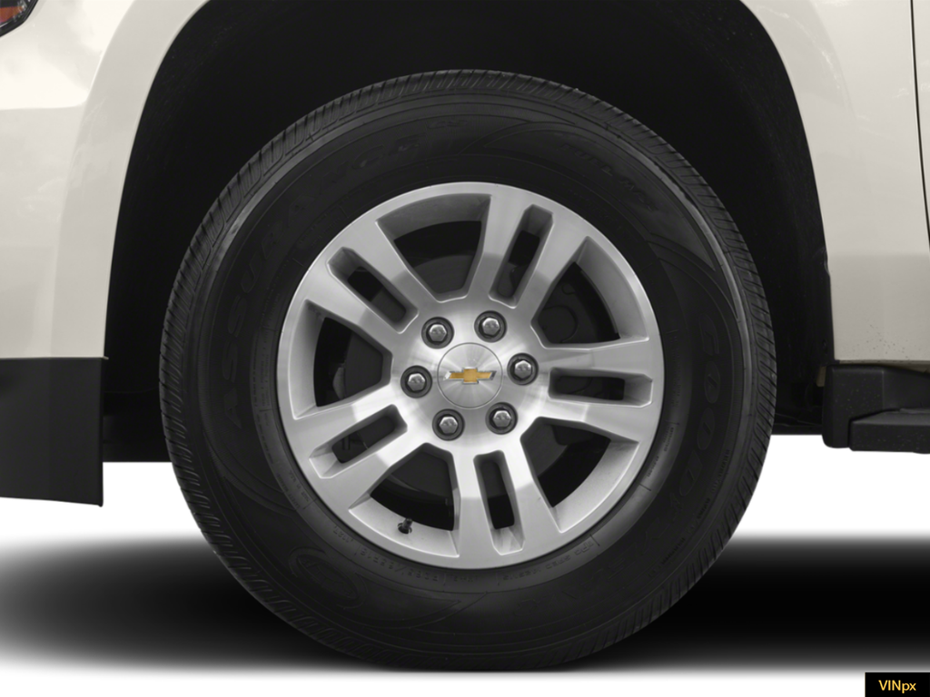 used 2015 Chevrolet Suburban car