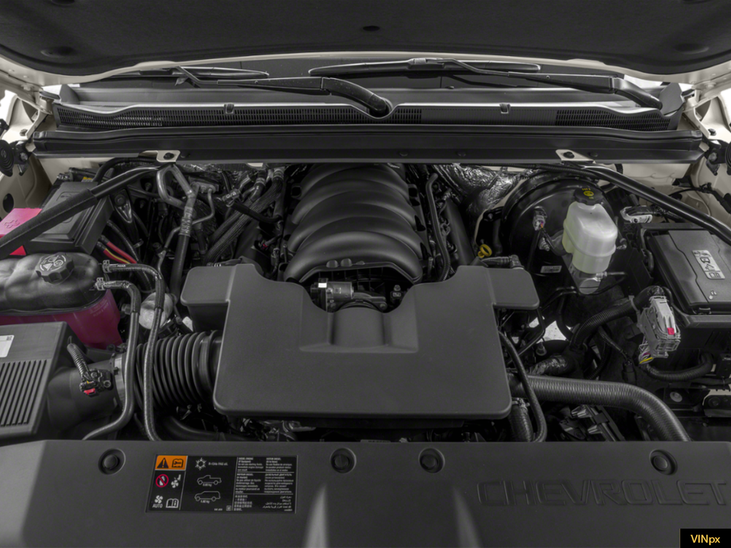 used 2015 Chevrolet Suburban car