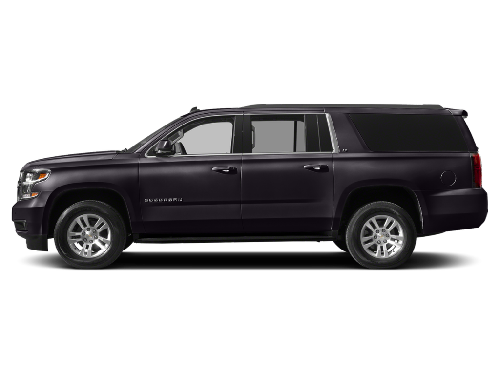 used 2015 Chevrolet Suburban car