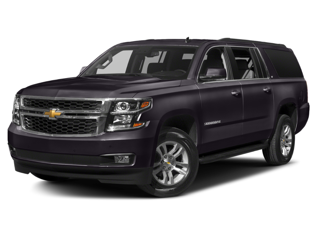 used 2015 Chevrolet Suburban car