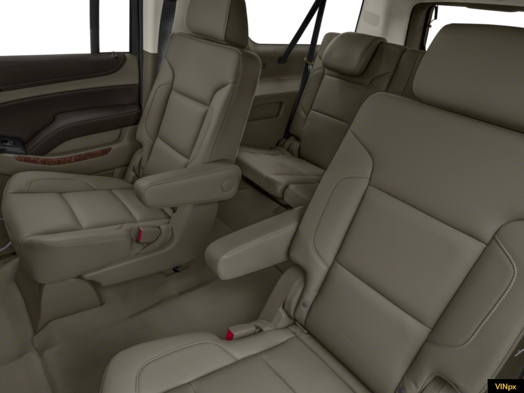 used 2018 Chevrolet Suburban car