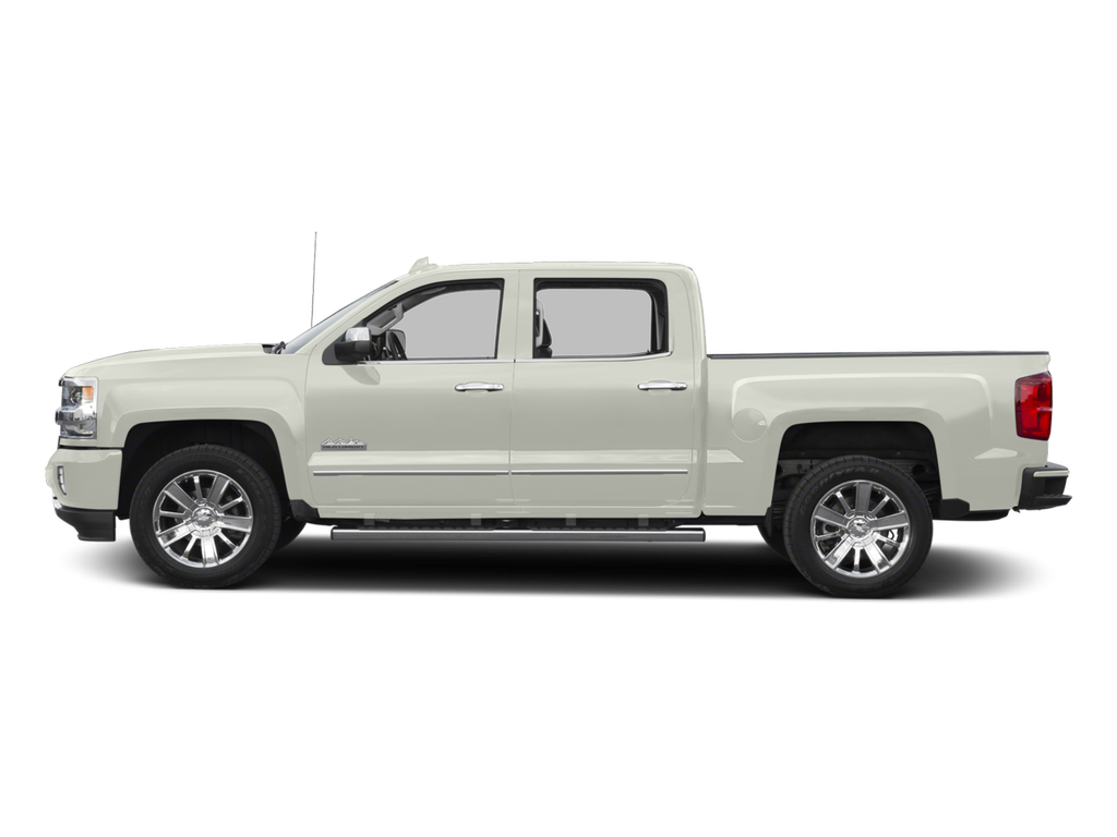 used 2018 Chevrolet Silverado 1500 car