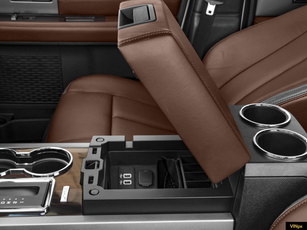 used 2017 Ford Expedition EL car