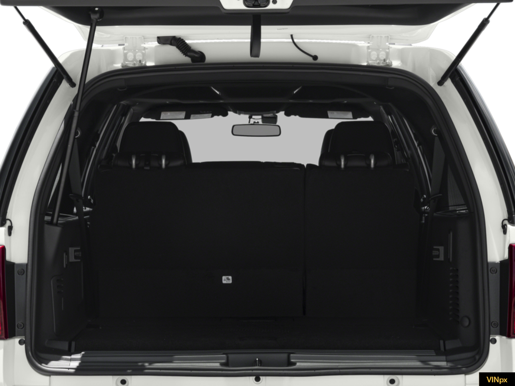used 2017 Ford Expedition EL car