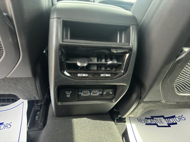 used 2023 Jeep Grand Cherokee 4xe car