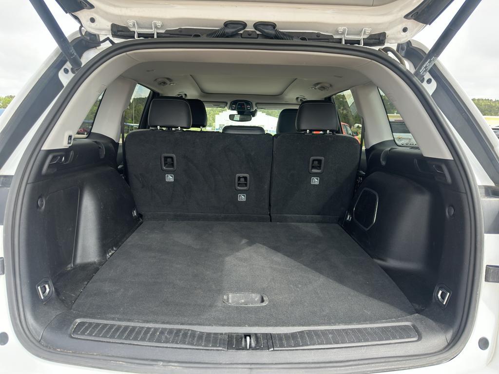 used 2023 Jeep Grand Cherokee 4xe car, priced at $29,970