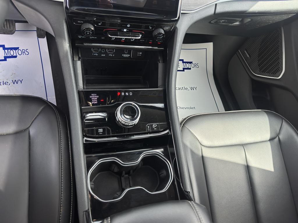 used 2023 Jeep Grand Cherokee 4xe car, priced at $29,970