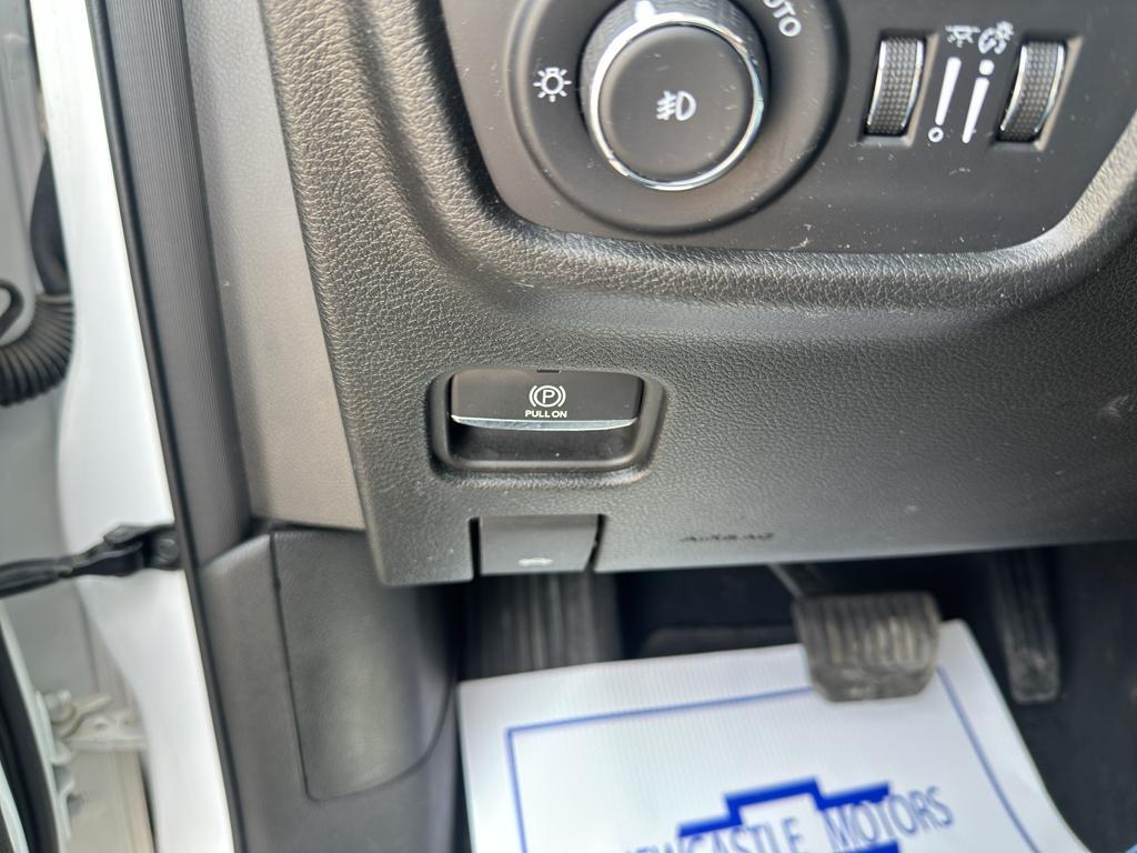 used 2023 Jeep Grand Cherokee 4xe car, priced at $29,970