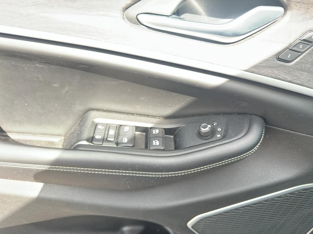 used 2023 Jeep Grand Cherokee 4xe car, priced at $29,970