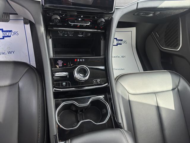 used 2023 Jeep Grand Cherokee 4xe car