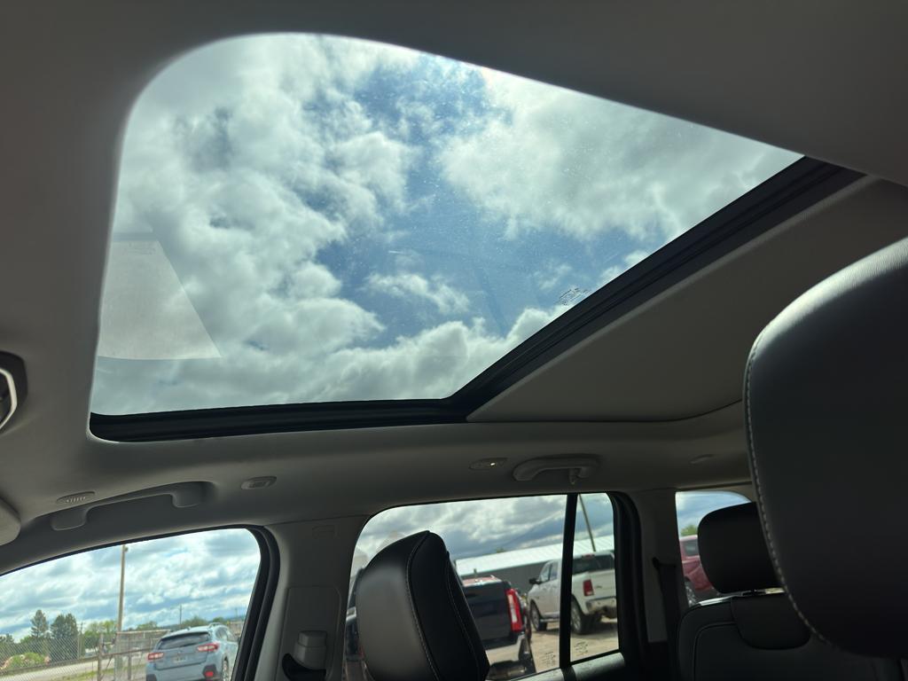 used 2023 Jeep Grand Cherokee 4xe car, priced at $29,970