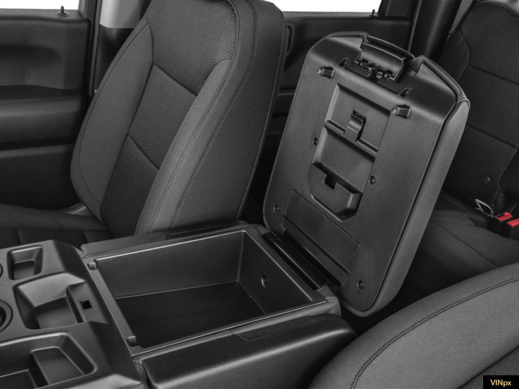 used 2025 Chevrolet Silverado 2500 car