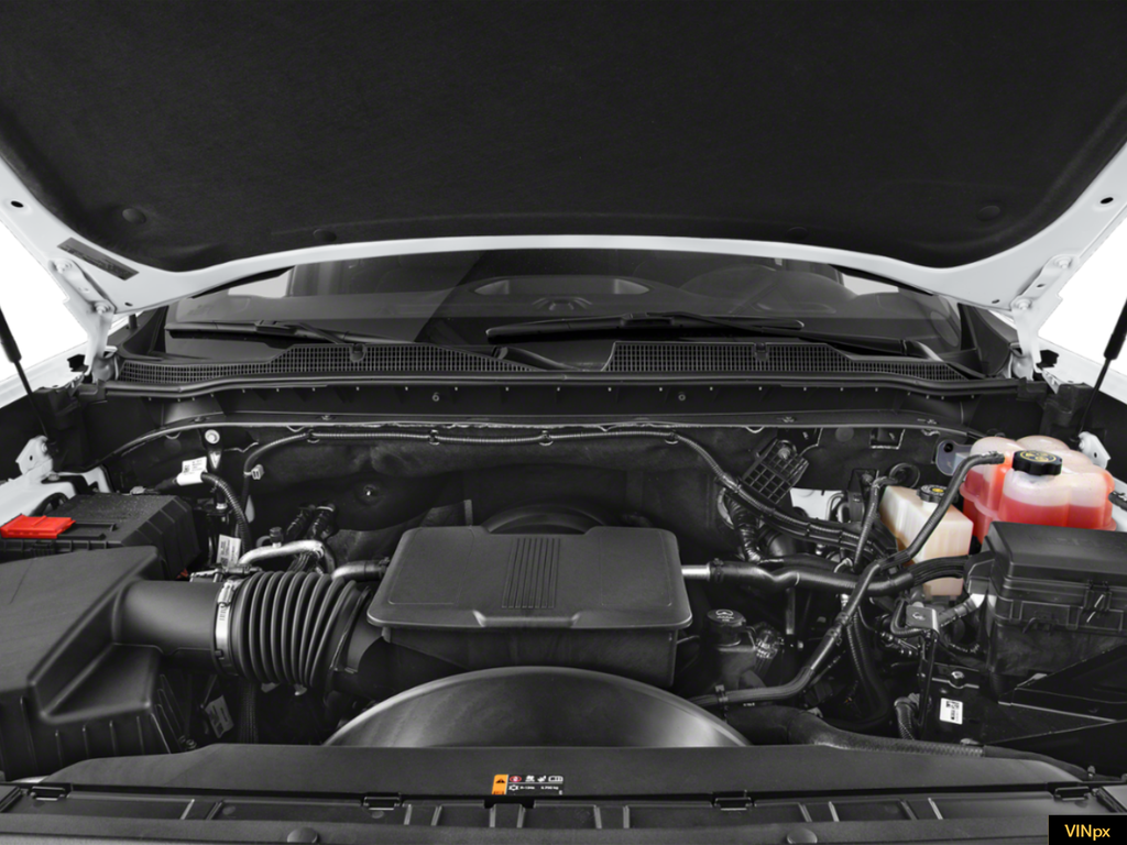 used 2025 Chevrolet Silverado 2500 car