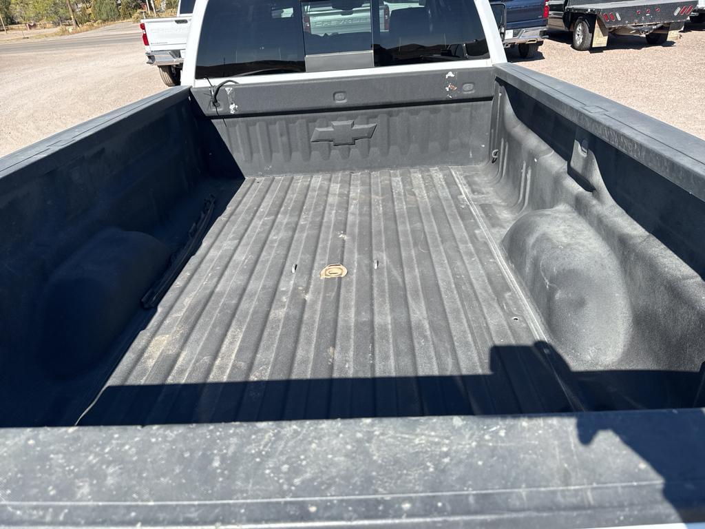 used 2015 Chevrolet Silverado 3500 car