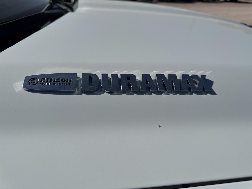 used 2015 Chevrolet Silverado 3500 car