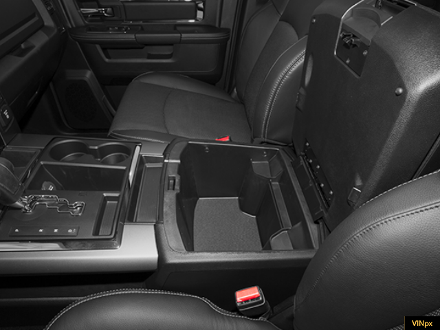 used 2013 Ram 1500 car