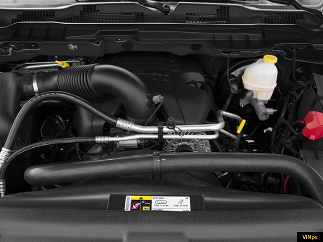 used 2013 Ram 1500 car