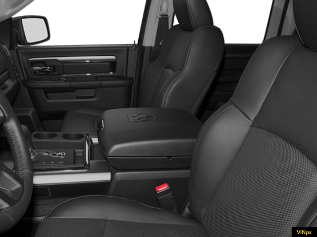 used 2013 Ram 1500 car