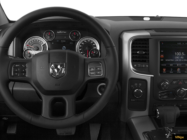 used 2013 Ram 1500 car
