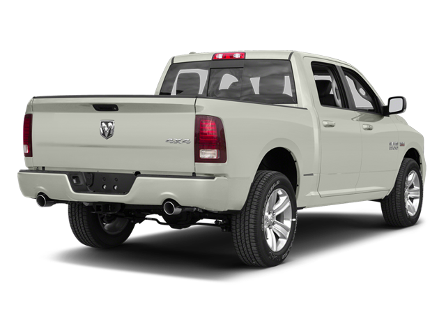 used 2013 Ram 1500 car