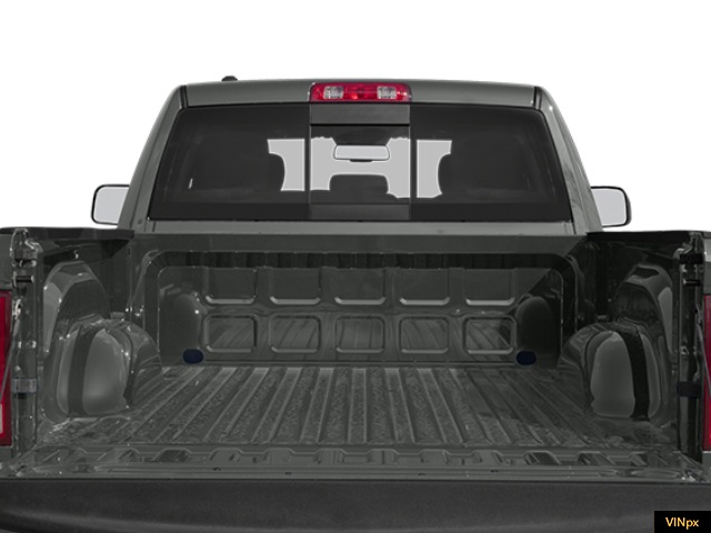 used 2013 Ram 1500 car